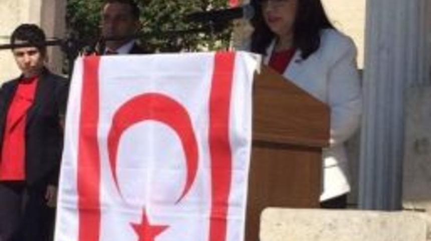 Kktc&rsquo;nin 32. Kuruluş Yıld&ouml;n&uuml;m&uuml;