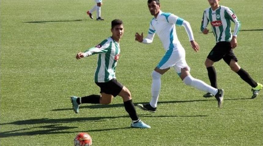 İşitme Engelliler S&uuml;per Ligi