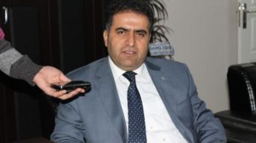 Milletvekili Fırat; Ter&ouml;r&uuml;n Her T&uuml;rl&uuml;s&uuml;n&uuml; Lanetliyorum