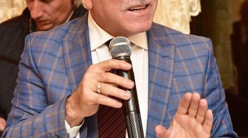 Erzurum B&uuml;y&uuml;kşehir&rsquo;den &ldquo;bal Gibi Proje&rdquo;