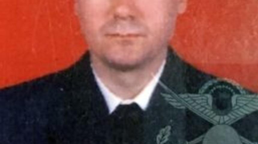 Kocaeli&rsquo;de Kaza Ge&ccedil;iren Astsubay Hayatını Kaybetti