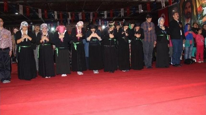 Kocaeli&rsquo;de Canlar 10. Kez Sevgide Buluştu