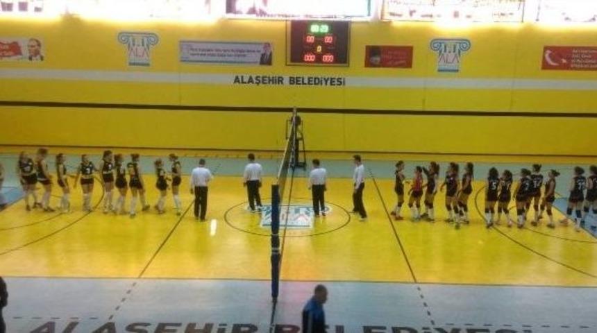 Sarı Melekler S&ouml;ke&rsquo;yi Rahat Ge&ccedil;ti