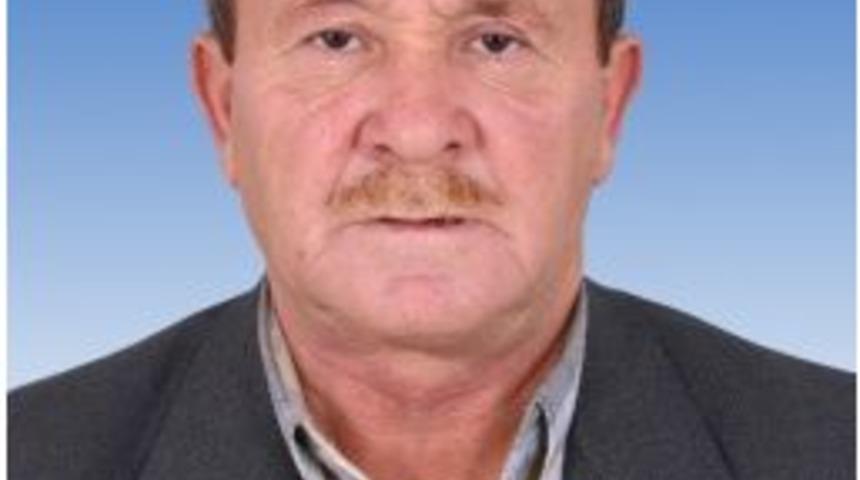 Yenipınar K&ouml;y&uuml; Muhtarı Mustafa Yavuz, Hayatını Kaybetti