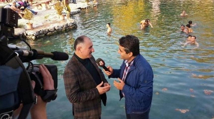 Orhangazi&rsquo;nin G&uuml;zellikleri Belgesel Oldu