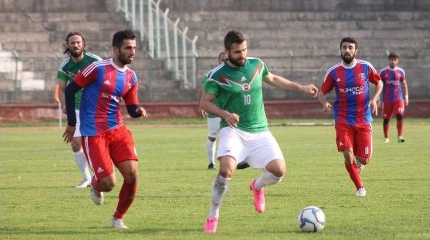 B&ouml;lgesel Amat&ouml;r Lig