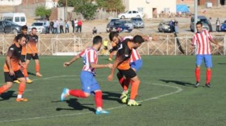 B&ouml;lgesel Amat&ouml;r Lig