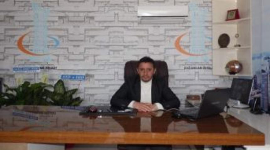 İş Adamı Akcan&rsquo;dan, Fransa&rsquo;da, Yaşanan Saldırıya Kınama