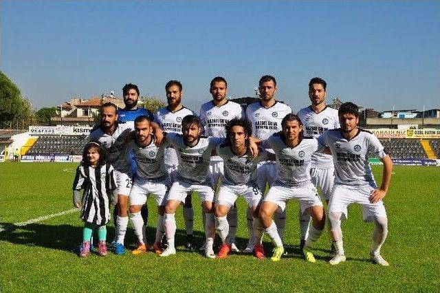 Spor Toto 2. Lig Beyaz Grup