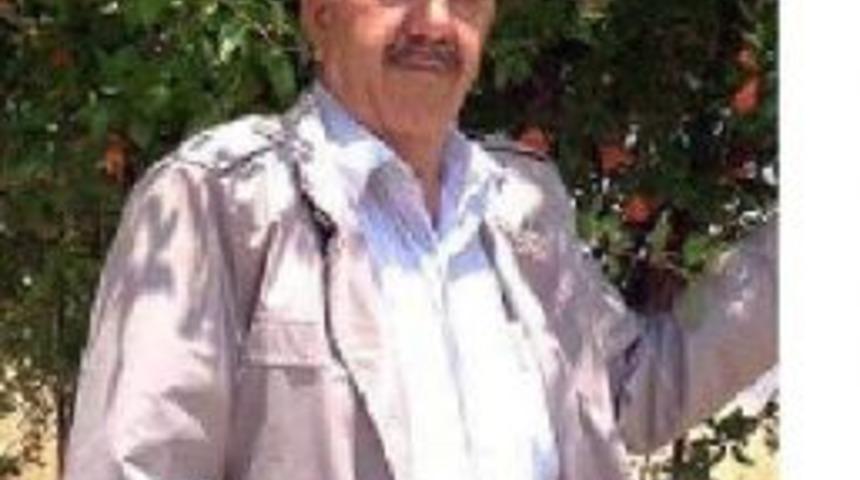 Devrilen Trakt&ouml;r&uuml;n Altında Kalan S&uuml;r&uuml;c&uuml; &Ouml;ld&uuml;