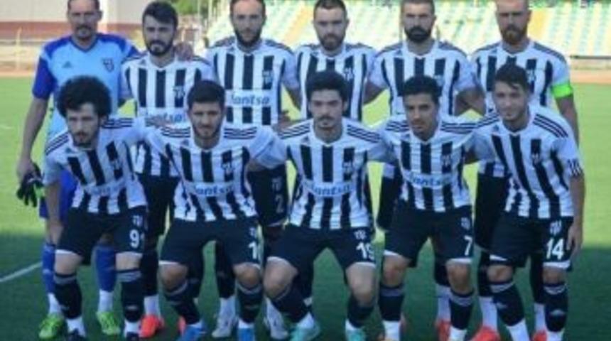 Aydınspor 1923 Deplasmanda Kazandı