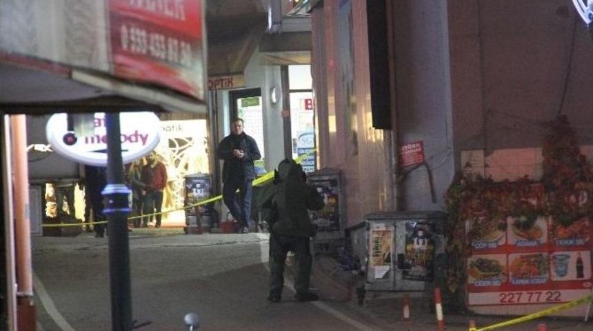 Bartın&rsquo;da Bomba Paniği