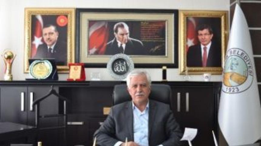 Başkan Toprak, Ter&ouml;r&uuml; Lanetledi