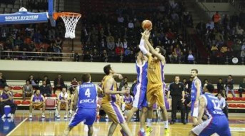 Royal Halı Gaziantep, Deplasmanda Kayıp