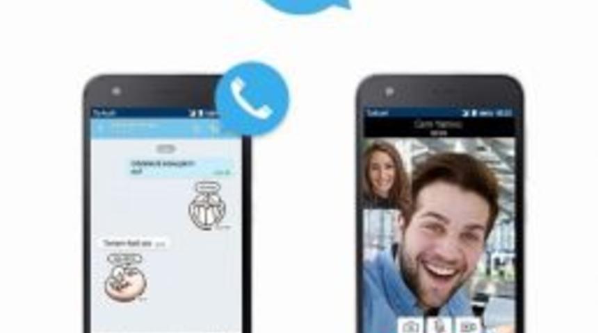 Bip&rsquo;te Sesli Ve G&ouml;r&uuml;nt&uuml;l&uuml; Arama D&ouml;nemi Başladı