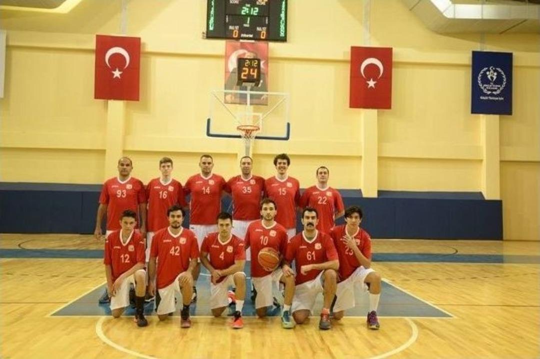 Ebll 3&rsquo;&uuml;nc&uuml; Grup 2&rsquo;nci Hafta