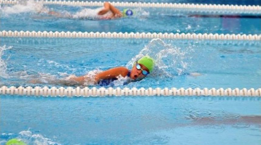 Kış Kupası İ&ccedil;in Kula&ccedil; Attılar