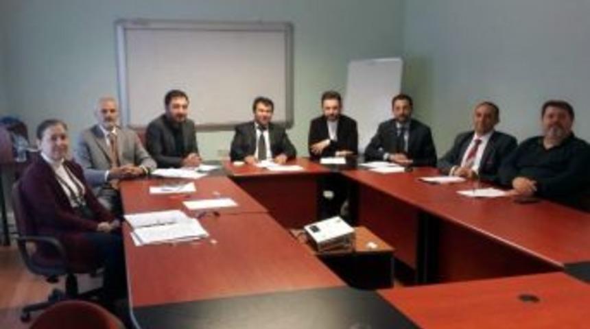 Dp&uuml; İibf&rsquo;den Uluslararası Dergi