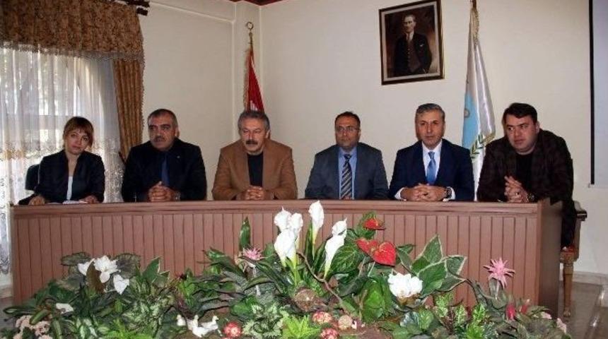 Tse 2015 G&ouml;zetim Tetkik &Ccedil;alışmalarına Başladı