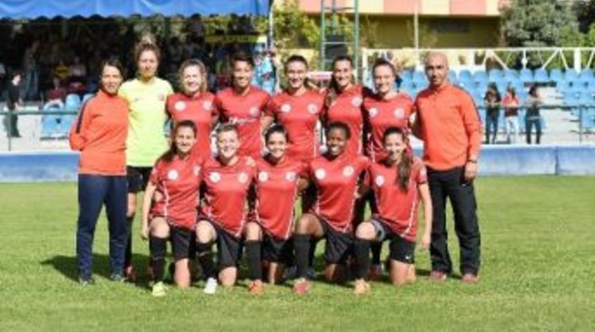 Muratpaşa&rsquo;nın Kadınlarında Hedef &Uuml;&ccedil;te &Uuml;&ccedil;