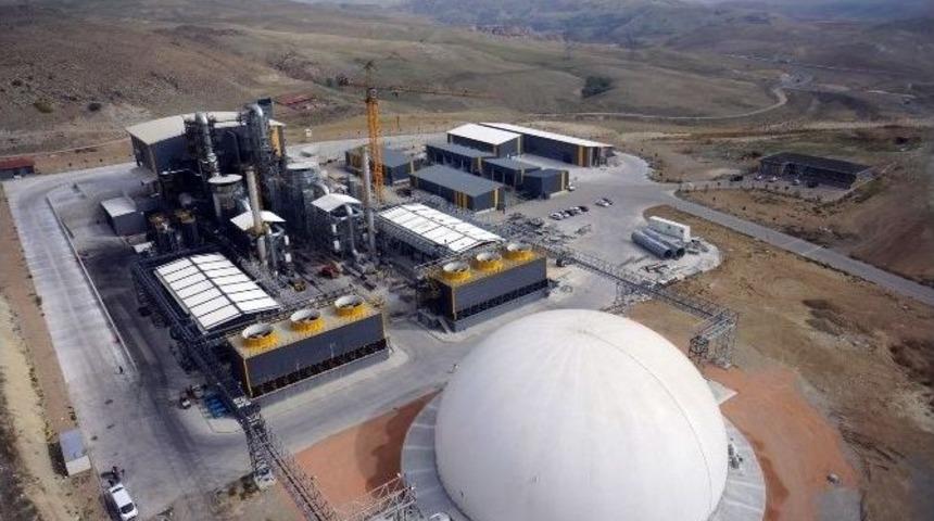 Tıbbi Ve End&uuml;striyel Atık İmhasında &Ouml;rnek Tesis