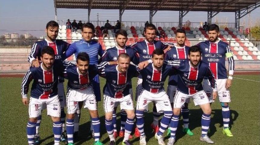 Kayseri S&uuml;per Amat&ouml;r K&uuml;me