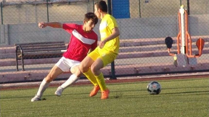 Kayseri Birinci Amat&ouml;r K&uuml;me U-19 Ligi