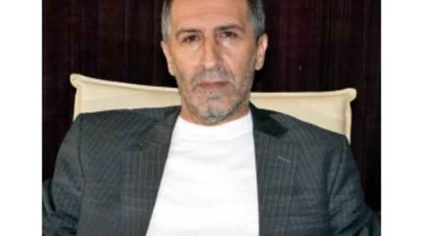 90 Yıllık Özgüzeldere Kulübü Destek Bekliyor