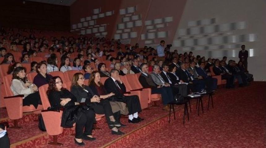 Esog&uuml;&rsquo;de "2. Bilim Şenliği" Başladı