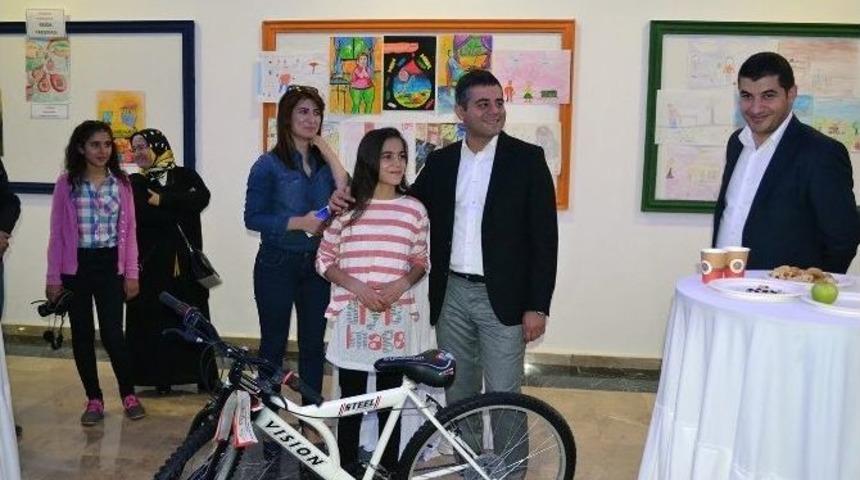 D&uuml;nya Diyabet G&uuml;n&uuml;