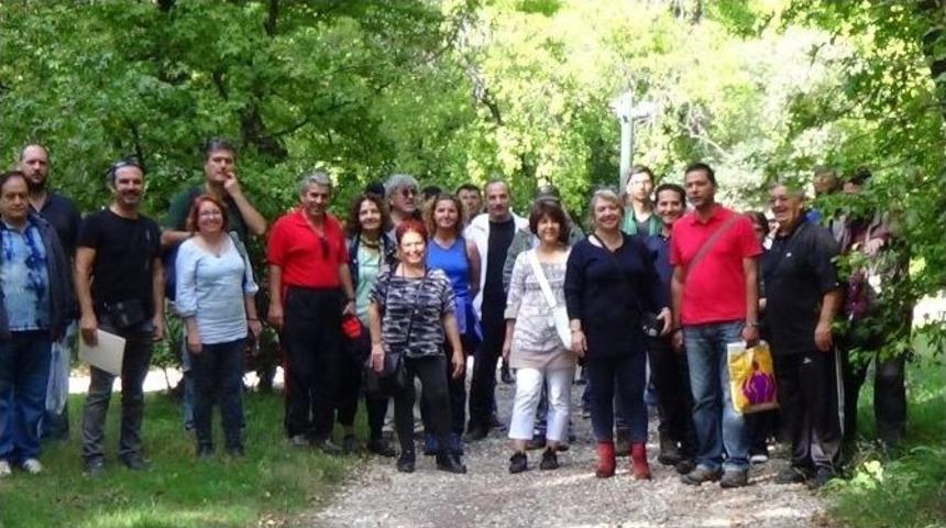 Muğla Sığla Araştırma Merkezi Olacak