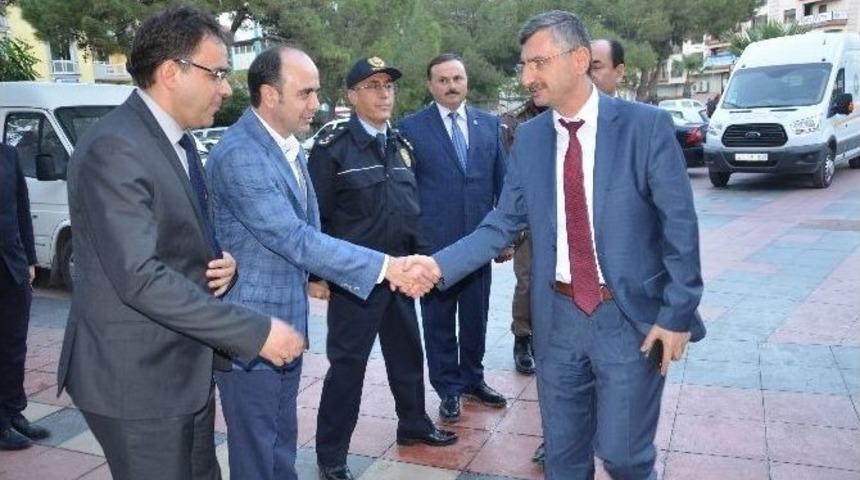 Soma İ&ccedil;in Tarihi G&uuml;n