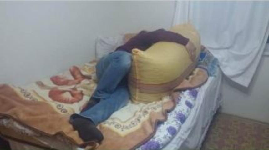 &Uuml;reticinin Fındık Aşkı