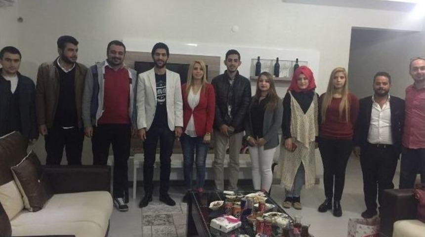 Akil Gen&ccedil;ler, Uyuşturucuya Dikkat &Ccedil;ekti