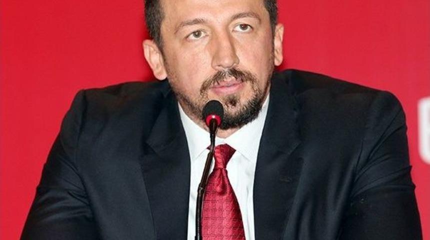 Hidayet T&uuml;rkoğlu&rsquo;na Yeni G&ouml;rev