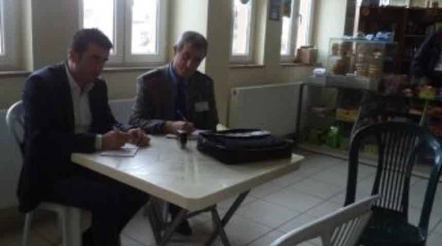 Kartepe&rsquo;de Okul Kantinleri Denetimden Ge&ccedil;ti