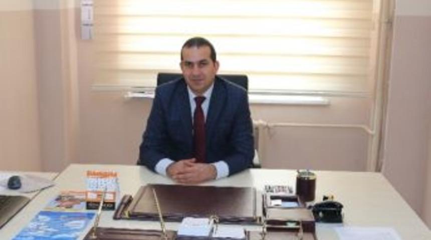 Babatonguz: &ldquo;&ouml;ğretmen Ek G&ouml;stergesinin 3600 Olması İ&ccedil;in M&uuml;cadele Edeceğiz&rdquo;