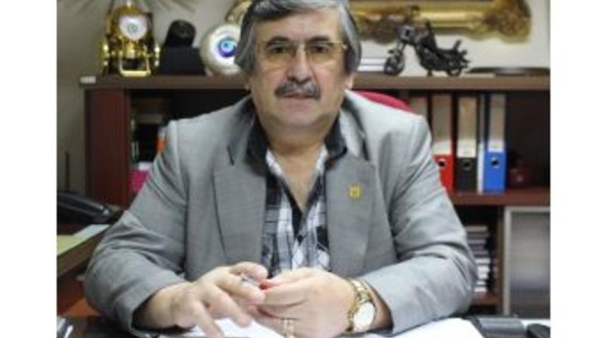 Işık: "trafikteki T&uuml;m Ara&ccedil;lar Kış Lastiği Taktırmalı"