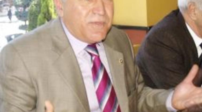 Chp&rsquo;li Fatih Atay&rsquo;dan A&ccedil;ıklama: S&ouml;ylenenler Aşağılık&ccedil;a Dedikodudur