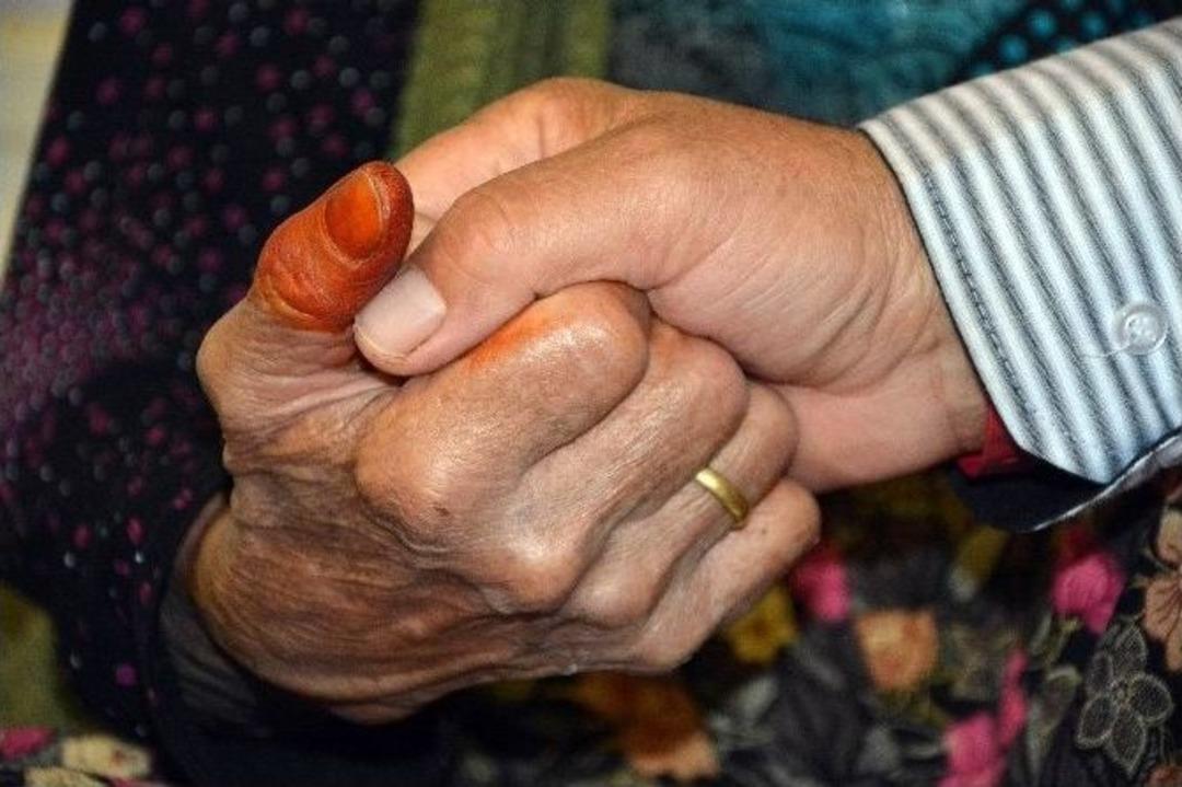 (&ouml;zel Haber) &Ouml;nce Kalbini, Sonra B&ouml;breğini &Ccedil;aldı