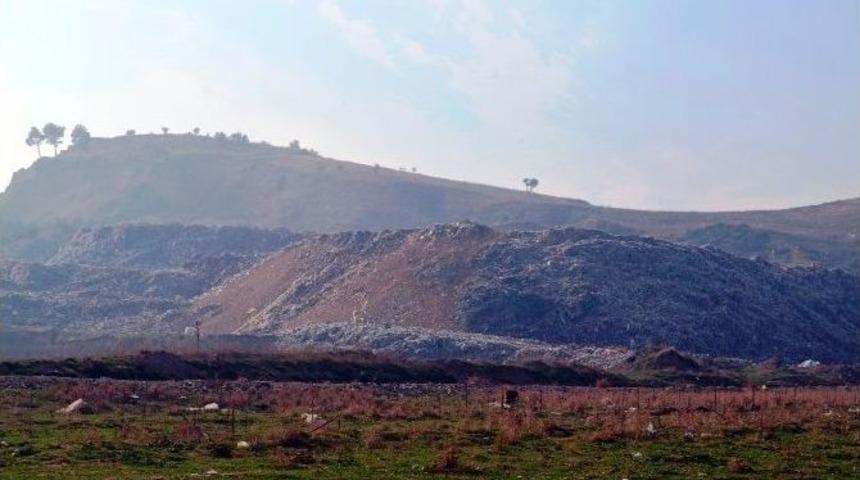 Turgutlu&rsquo;da Yılların Sorunu Tarih Oluyor