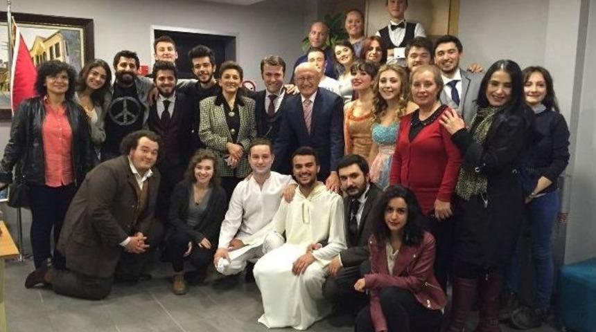 Bit Yeniği&rsquo;ne Yoğun İlgi