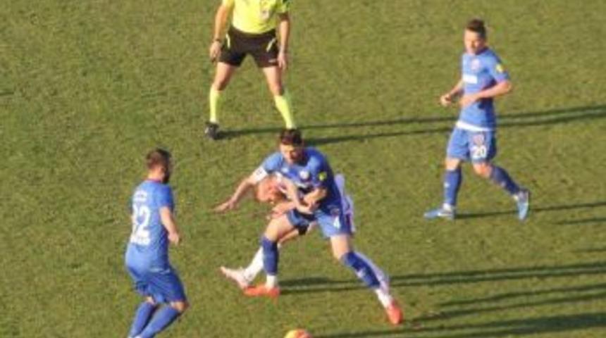 Kardemir Karab&uuml;kspor&rsquo;da Hedef 3 Puan