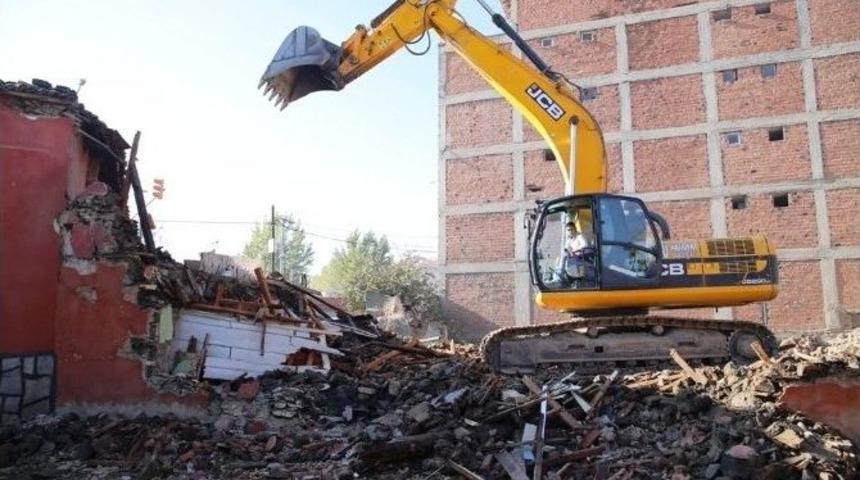 Kula B&uuml;y&uuml;kşehir&rsquo;le Nefes Aldı