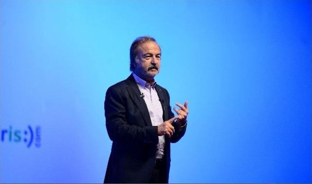 Avrupa&rsquo;nın En B&uuml;y&uuml;k İnsan Y&ouml;netimi Buluşması, Pery&ouml;n 23. İnsan Y&ouml;netimi Kongresi Başladı