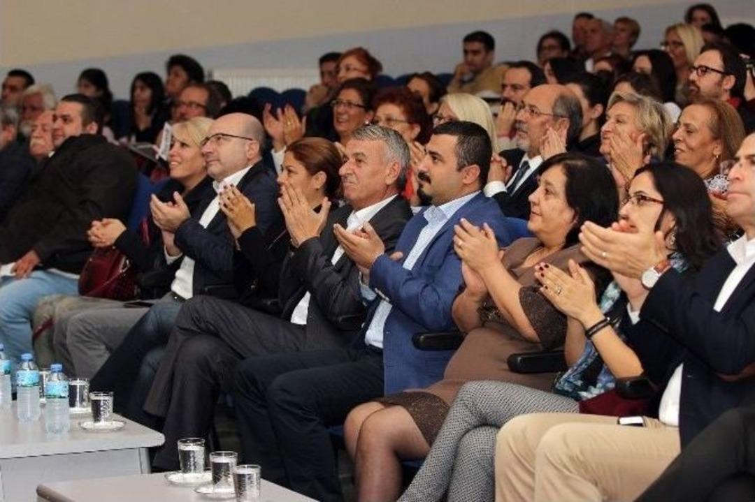 Gaziemir&rsquo;de Barış Festivali