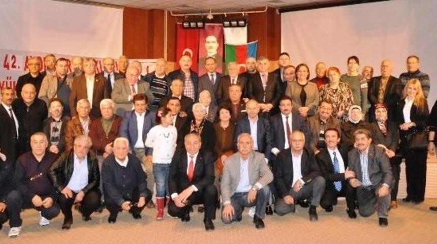 Aydınlar Ocağı 42. Şurası Iğdır&rsquo;da Yapıldı