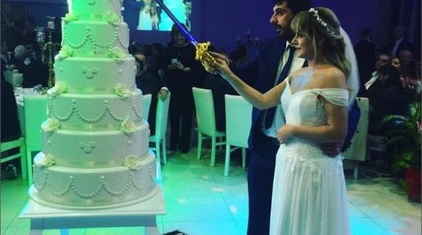 Bilecik&rsquo;te B&uuml;rokrasi Askf Başkanın Kızının D&uuml;ğ&uuml;n&uuml;nde Buluştu