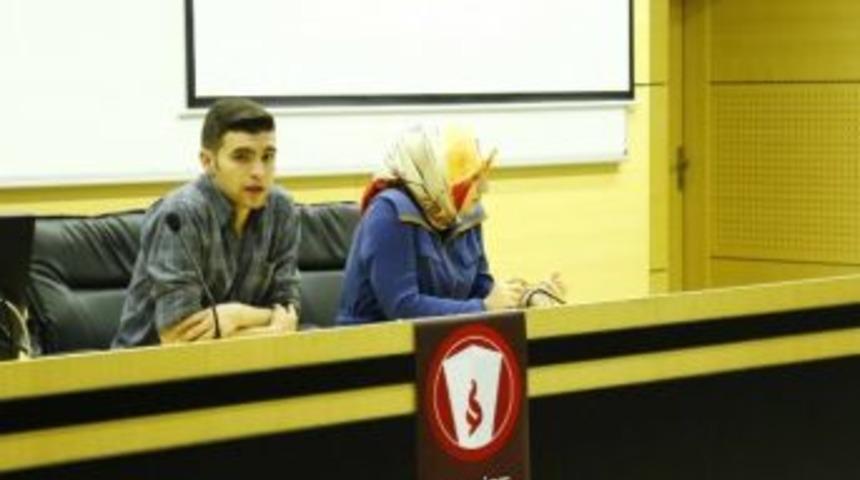 Sobift Tanışma Toplantısı D&uuml;zenlendi