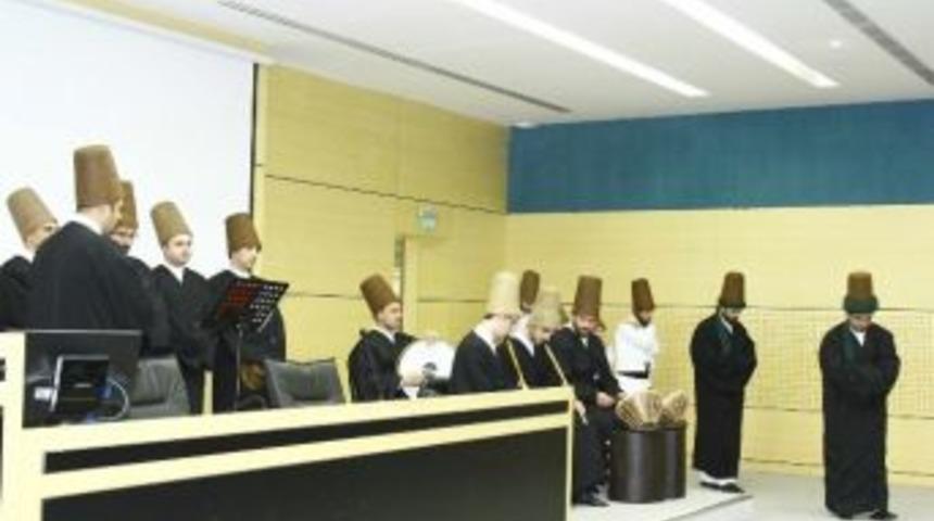 Sa&uuml;&rsquo;de &ldquo;mesnevi Neden &lsquo;dinle&rsquo; İle Başlar&rdquo; Etkinliği D&uuml;zenlendi